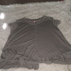 Xl juicy couture tee